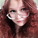 Знакомства: Рита, 19 лет, Ханты-Мансийск