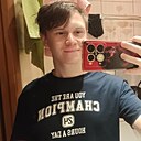 Знакомства: Артём, 18 лет, Тольятти