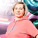 Знакомства: Ольга, 45 лет, Иваново