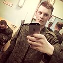 Знакомства: Сергей, 25 лет, Хотимск