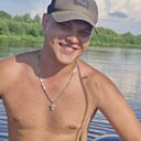 Знакомства: Юрий, 27 лет, Вологда