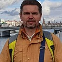 Знакомства: Алексей, 45 лет, Йошкар-Ола