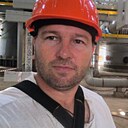 Знакомства: Lex, 39 лет, Омск