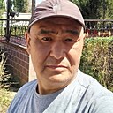 Знакомства: Канат, 55 лет, Семей