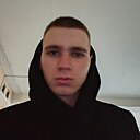 Знакомства: Серега, 21 год, Самара