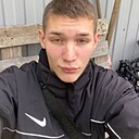 Знакомства: Дмитрий, 26 лет, Иваново