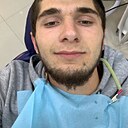 Знакомства: Абу, 30 лет, Кизляр