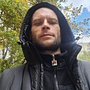 Знакомства: Кирилл, 35 лет, Днепр