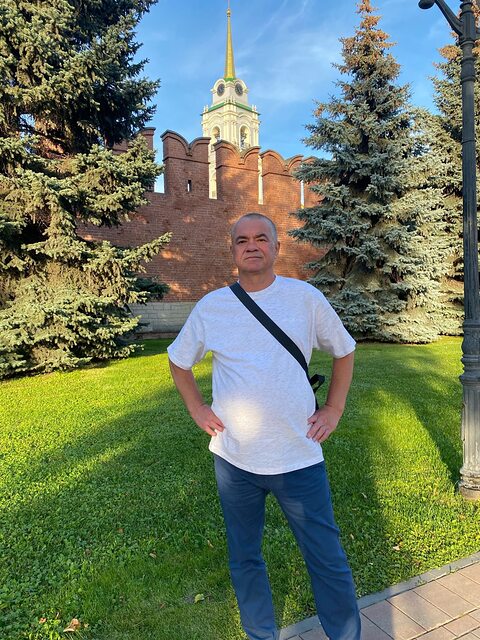 Фото - Tabor.ru