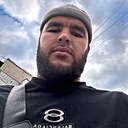 Знакомства: Акаб, 24 года, Тольятти