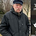 Знакомства: Серж, 60 лет, Москва