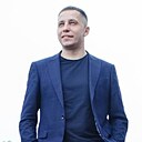 Знакомства: Андрей, 36 лет, Омск