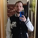 Знакомства: Виталий, 30 лет, Алдан