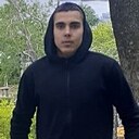 Знакомства: Юра, 26 лет, Улан-Удэ