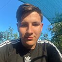 Знакомства: Микола, 21 год, Фастов