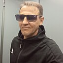 Знакомства: Саша, 40 лет, Геленджик