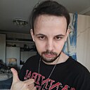 Знакомства: Даниил, 22 года, Старый Оскол