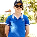 Знакомства: Антон, 38 лет, Новоспасское