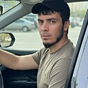 Знакомства: Адам, 35 лет, Аргун