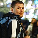 Знакомства: Рома, 35 лет, Москва