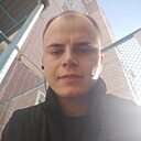 Знакомства: Владимир, 25 лет, Караганда