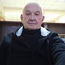 Знакомства: Ривкат, 69 лет, Бугульма