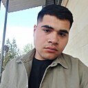 Знакомства: Алик, 21 год, Астрахань