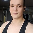 Знакомства: Егор, 21 год, Арзамас