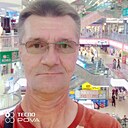 Знакомства: Андрей, 56 лет, Хабаровск