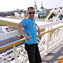 Знакомства: Иван, 39 лет, Волжский