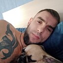 Знакомства: Александр, 36 лет, Новороссийск