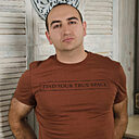 Знакомства: David, 37 лет, Пушкино (Московская Обл)