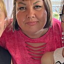 Знакомства: Надина, 44 года, Ижевск
