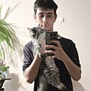 Знакомства: Артем, 19 лет, Ижевск