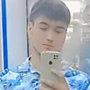Знакомства: Абдулла, 24 года, Череповец