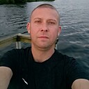 Знакомства: Миша, 38 лет, Старая Русса