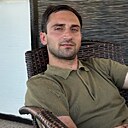 Знакомства: Саид, 27 лет, Сочи