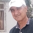 Знакомства: Нурик, 55 лет, Куляб