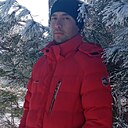 Знакомства: Sharif, 30 лет, Канибадам