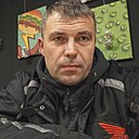 Знакомства: Вадим, 42 года, Молодечно