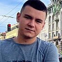 Знакомства: Максим, 20 лет, Бобруйск