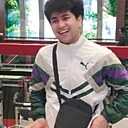 Знакомства: Мухаммад, 25 лет, Душанбе