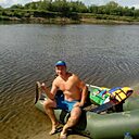 Знакомства: Юрий, 40 лет, Орехово-Зуево