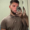 Знакомства: Егор, 18 лет, Подольск