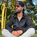 Знакомства: Daler, 38 лет, Гдыня