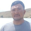 Знакомства: Қанат, 37 лет, Алматы