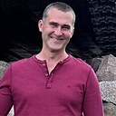 Знакомства: Юрий, 40 лет, Ошмяны