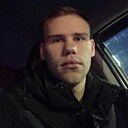 Знакомства: Даниил, 24 года, Смоленск