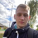 Знакомства: Антон, 22 года, Карпинск
