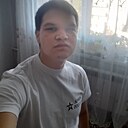 Знакомства: Дмитрий, 25 лет, Козловка (Чувашия)